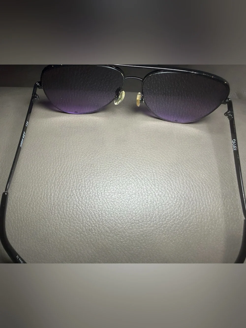 Quay Australia men’s sunglasses